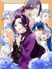 元龙漫画主角型人物图鉴卡