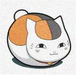 元龙漫画读者头像二