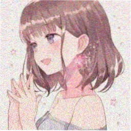 元龙漫画读者头像五