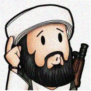 元龙漫画读者头像六